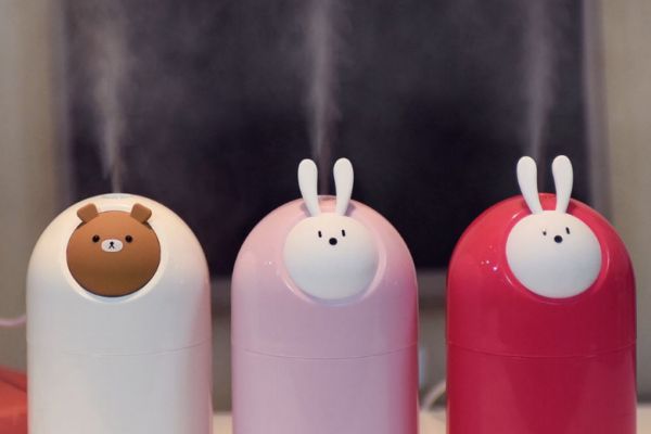 加濕器放在家里什么位置比較好？用加濕器要注意什么？