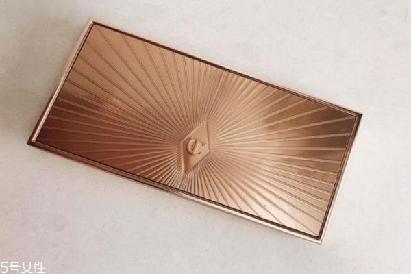 ct高光修容盤好用嗎 ct高光修容盤試色 ct高光修容盤好用嗎 ct高光修容盤試色