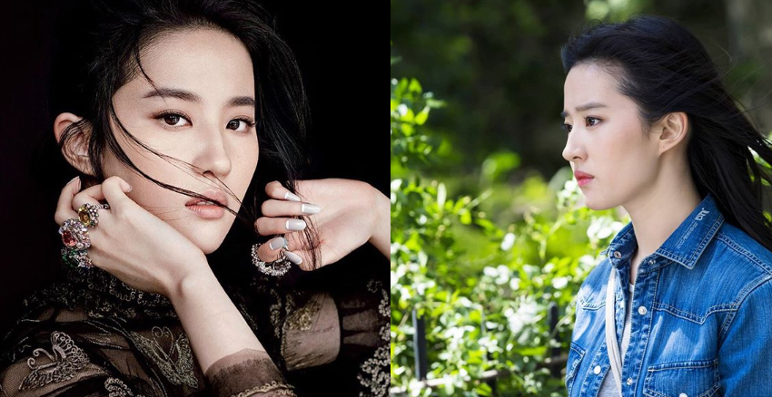 鼻影怎么畫才好看-大蒜鼻、扁鼻全變美鼻