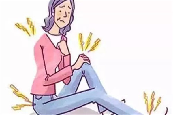 風濕是關(guān)節(jié)疼嗎 風濕是怎么引起的