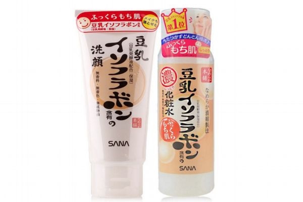 莎娜豆乳洗面奶怎么樣 莎娜豆乳洗面奶適合膚質(zhì) 莎娜豆乳洗面奶怎么樣 莎娜豆乳洗面奶適合膚質(zhì)