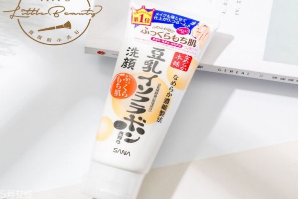 莎娜豆乳洗面奶怎么樣 莎娜豆乳洗面奶適合膚質(zhì) 莎娜豆乳洗面奶怎么樣 莎娜豆乳洗面奶適合膚質(zhì)
