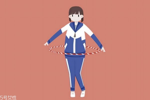 每天轉(zhuǎn)呼啦圈多長時(shí)間能減肥 如何轉(zhuǎn)呼啦圈減肥 每天轉(zhuǎn)呼啦圈多長時(shí)間能減肥 如何轉(zhuǎn)呼啦圈減肥