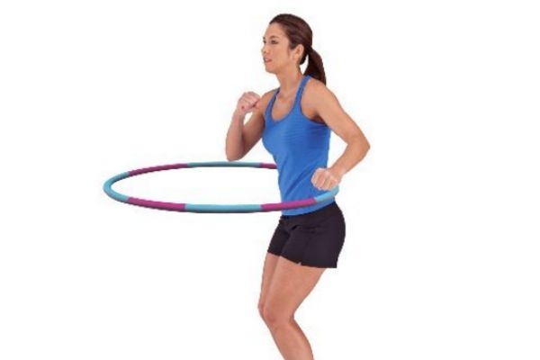 轉(zhuǎn)呼啦圈減肥有效果嗎 轉(zhuǎn)呼啦圈是有氧運動還是無氧運動 轉(zhuǎn)呼啦圈減肥有效果嗎 轉(zhuǎn)呼啦圈是有氧運動還是無氧運動