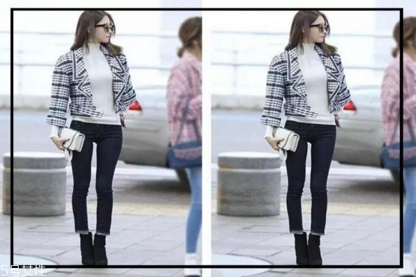 假胯寬能矯正過來嗎 假胯寬多久能矯正過來 假胯寬能矯正過來嗎 假胯寬多久能矯正過來