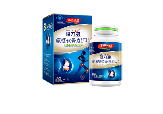 氨糖有什么作用？什么人適合吃氨糖？