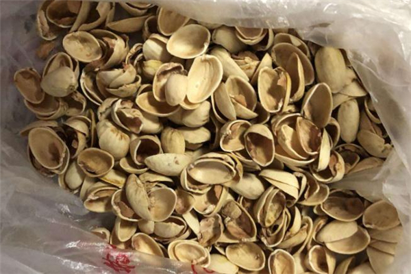 開(kāi)心果殼是什么垃圾 開(kāi)心果殼是濕垃圾還是干垃圾