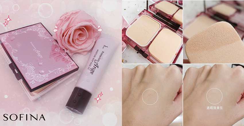 夏日補妝不著痕跡的技巧 好用補妝蜜粉餅推薦 夏日補妝不著痕跡的技巧 好用補妝蜜粉餅推薦