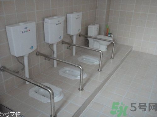 蹲坑和馬桶哪個好?哪個更健康 蹲坑和馬桶哪個好?哪個更健康