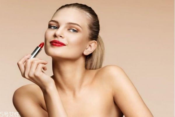 正?；瘖y順序步驟 化妝基本順序