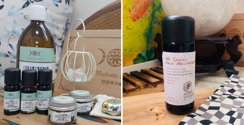 想嘗試精油DIY美妝品，入手這5個品牌最安心