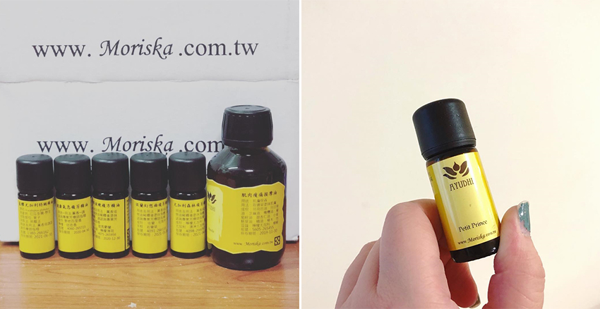 想嘗試精油DIY美妝品，入手這5個品牌最安心