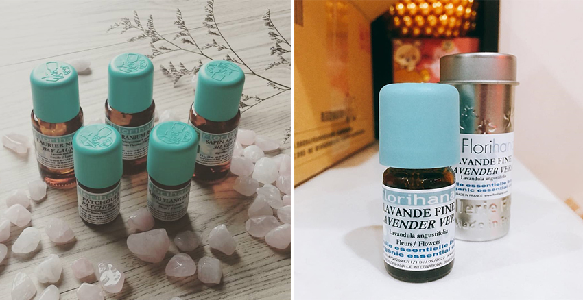 想嘗試精油DIY美妝品，入手這5個品牌最安心