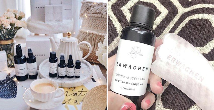 想嘗試精油DIY美妝品，入手這5個品牌最安心