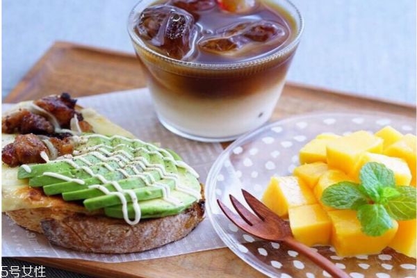 好吃的早餐做法大全 好吃又簡單的早餐做法 好吃的早餐做法大全 好吃又簡單的早餐做法