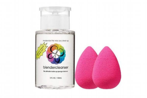 美妝蛋哪個(gè)形狀更好用 怎么選擇美妝蛋 美妝蛋哪個(gè)形狀更好用 怎么選擇美妝蛋