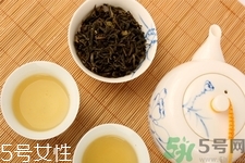 ?喝什么茶除濕效果好？痰濕體質(zhì)喝什么茶去濕氣？
