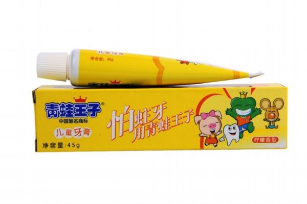 兒童一定要用兒童牙膏嗎 熱銷(xiāo)兒童牙膏推薦
