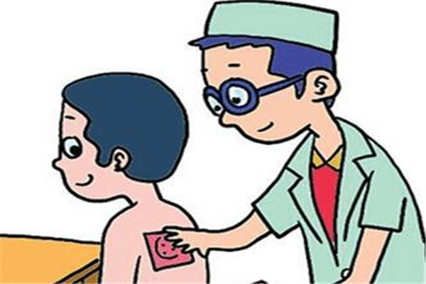 三伏貼起泡是正?，F(xiàn)象嗎 三伏貼起泡處理方法