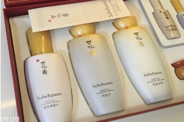 韓國最好用的護膚品 韓國護膚品等級 韓國最好用的護膚品 韓國護膚品等級