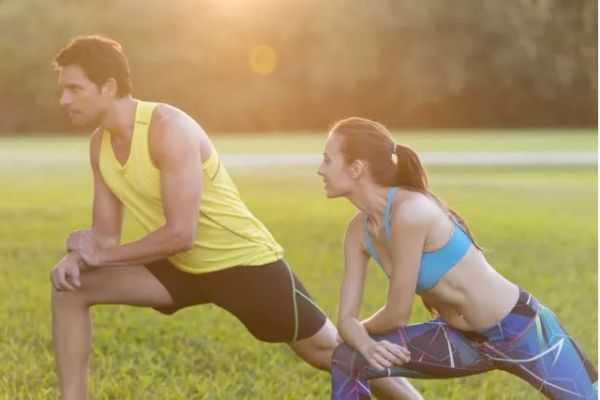 無氧運動多久做一次比較好？無氧運動可以天天做嗎？