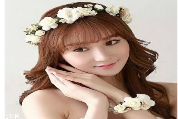 結(jié)婚時應該畫什么妝呢 新娘妝有什么講究嗎