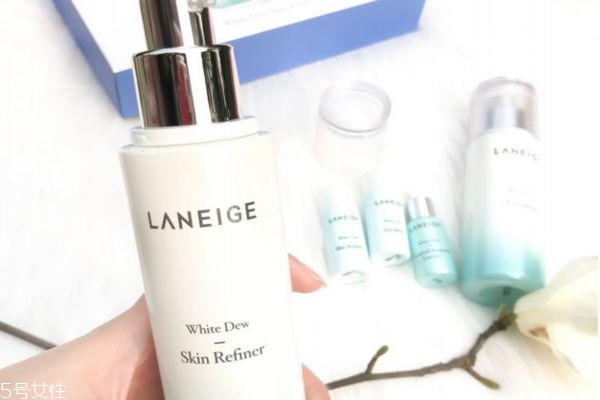 蘭芝臻白凈透水乳怎么用 蘭芝臻白凈透水乳使用時間 蘭芝臻白凈透水乳怎么用 蘭芝臻白凈透水乳使用時間