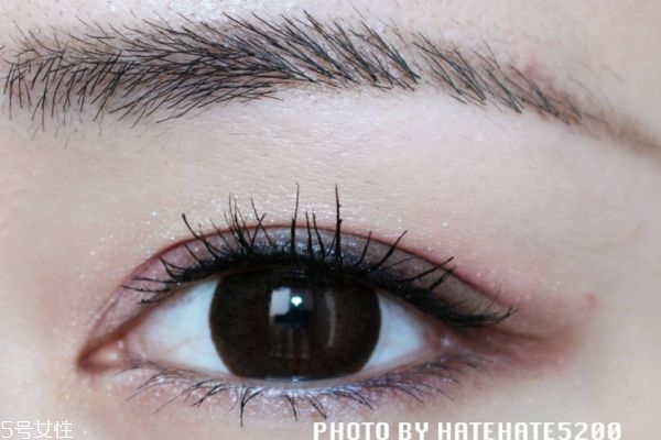 眼線暈妝怎么辦 單眼皮畫(huà)眼線這樣畫(huà) 眼線暈妝怎么辦 單眼皮畫(huà)眼線這樣畫(huà)