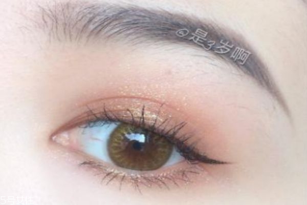 美瞳度數(shù)高了會怎么樣 配戴美瞳會加深近視度數(shù) 美瞳度數(shù)高了會怎么樣 配戴美瞳會加深近視度數(shù)