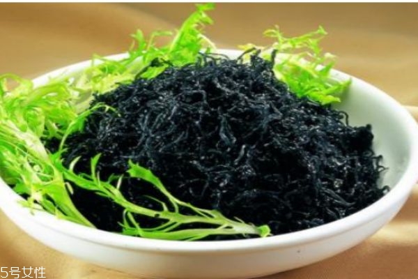 海苔有什么營養(yǎng)價(jià)值呢 孕婦可以吃海苔嗎