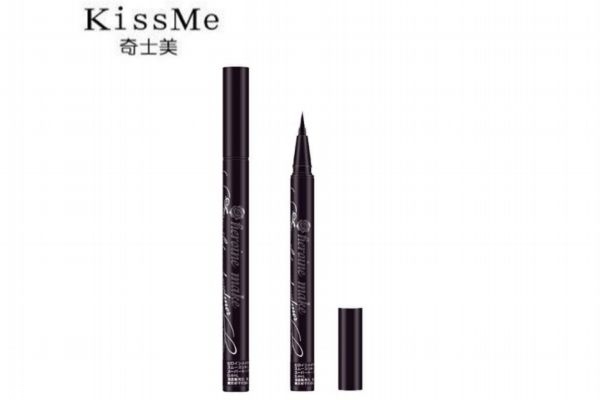 日本哪個牌子眼線筆好用 日本眼線液排行榜 日本哪個牌子眼線筆好用 日本眼線液排行榜