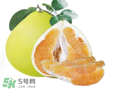 蜜柚可以降血糖嗎？孕婦能吃蜜柚嗎？