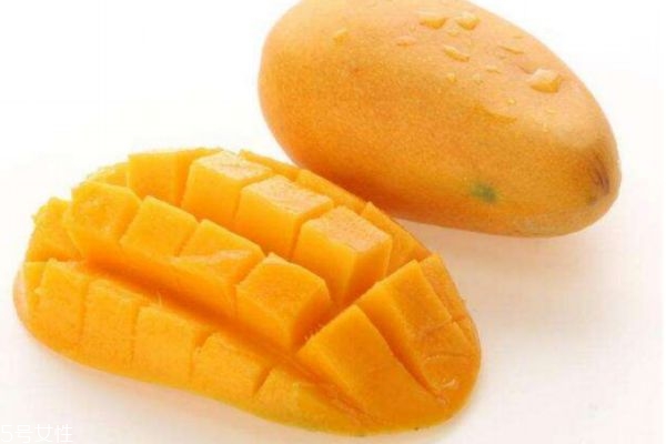 吃芒果過敏嗎 吃芒果過敏怎么辦 吃芒果過敏嗎 吃芒果過敏怎么辦