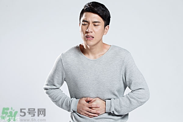 吃完飯肚子疼是怎么回事？飯后肚子痛是什么原因？