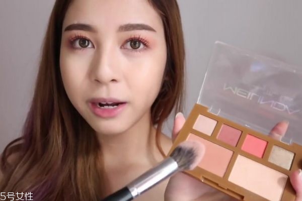 泰國妝容怎么化 泰國妝容特點(diǎn) 泰國妝容怎么化 泰國妝容特點(diǎn)