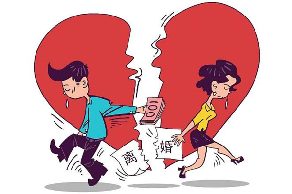 如何判斷老公是不是真想離婚 男人預(yù)謀離婚的癥狀