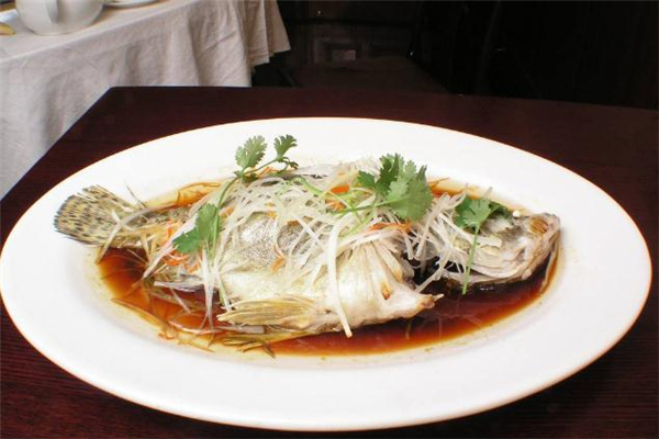桂魚(yú)怎么去腥味 桂魚(yú)怎么蒸好吃