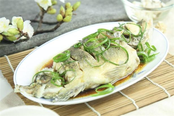 桂魚(yú)怎么去腥味 桂魚(yú)怎么蒸好吃