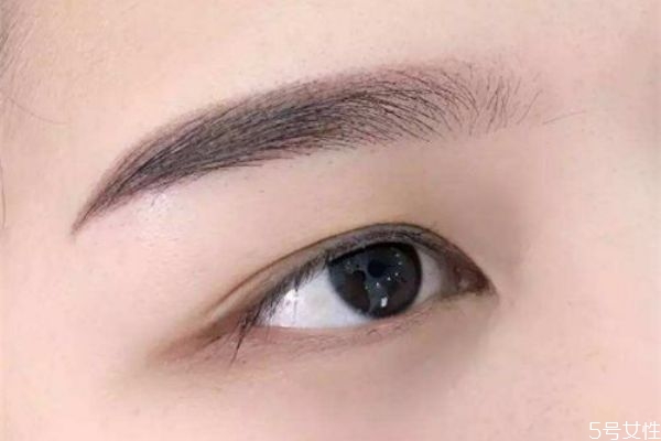 紋眉不當(dāng)有什么危害 紋眉的操作步驟 紋眉不當(dāng)有什么危害 紋眉的操作步驟