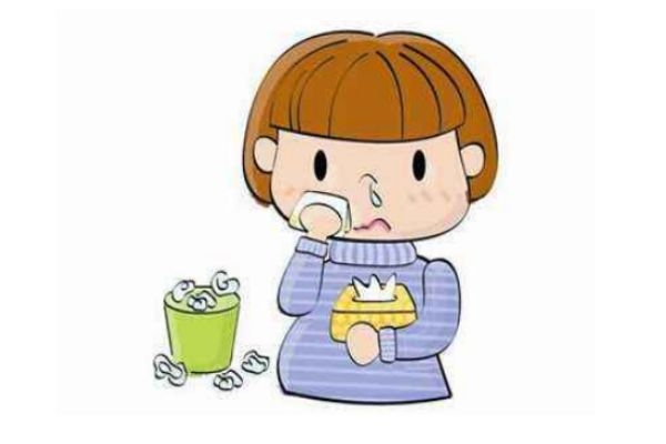 為什么我一到冬天就喜歡感冒 為什么冬季容易感冒 為什么我一到冬天就喜歡感冒 為什么冬季容易感冒