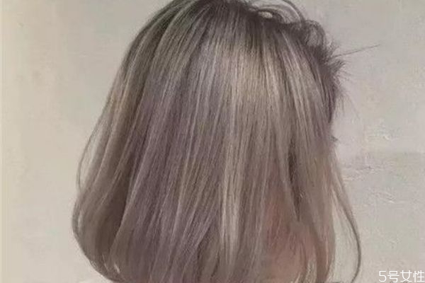 染發(fā)怎么挑選顏色 最受直男歡迎的五種色 染發(fā)怎么挑選顏色 最受直男歡迎的五種色