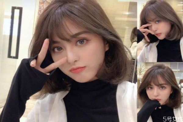 染發(fā)怎么挑選顏色 最受直男歡迎的五種色 染發(fā)怎么挑選顏色 最受直男歡迎的五種色