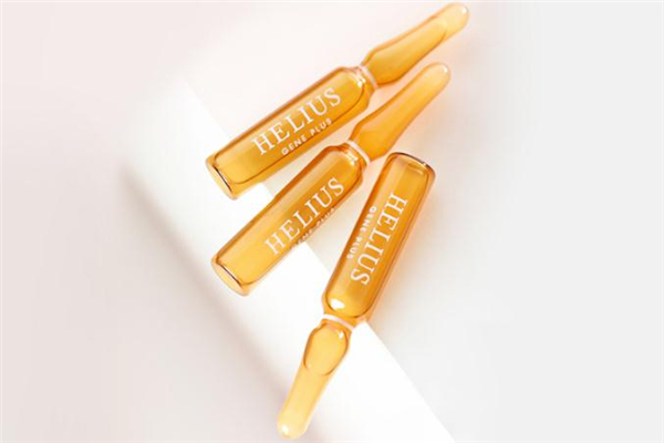 helius安瓶怎么打開(kāi) 赫麗爾斯安瓶怎么用