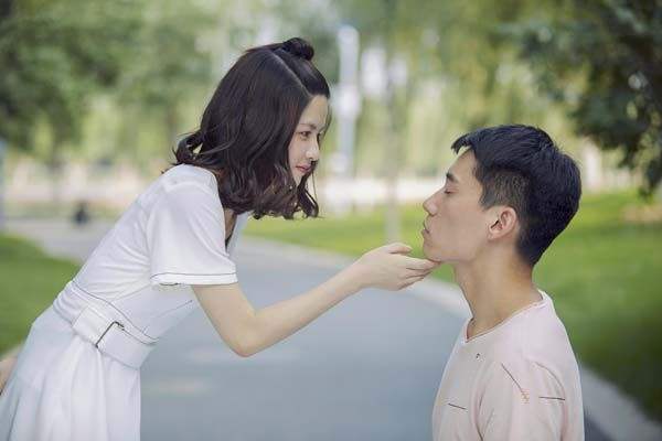 錯(cuò)過(guò)我 你遇見了誰(shuí)