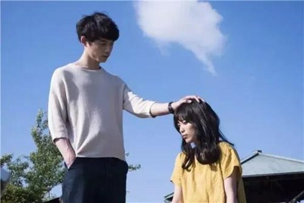 錯(cuò)過(guò)我 你遇見了誰(shuí)