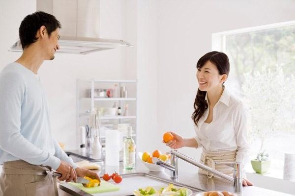 戀愛和結(jié)婚的區(qū)別在哪 如何保持婚后關系密切