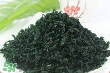 怎么辨別螺旋藻的真假？買螺旋藻怎么挑？