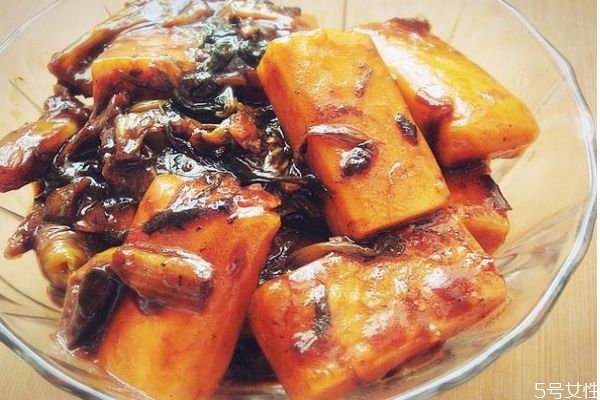 年糕的種類(lèi)有什么呢 年糕是哪里的特產(chǎn)呢