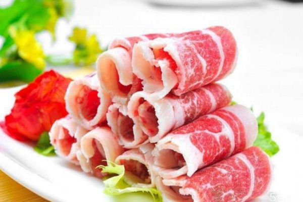 孕婦吃肥牛卷煮多久 孕婦能吃超市買(mǎi)的肥牛卷