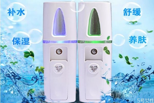 補水儀什么季節(jié)用最好 使用補水儀前要擦護(hù)膚品嗎